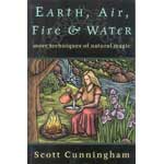 Earth, Air, Fire & Water