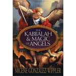 The Kabbalhah & Magic of Angels