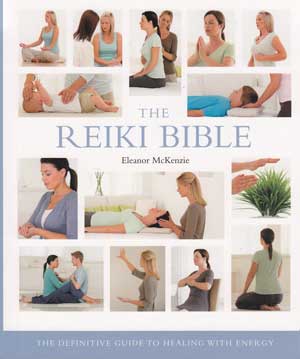 The Reiki Bible