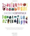 Sacred Crystals (hc)