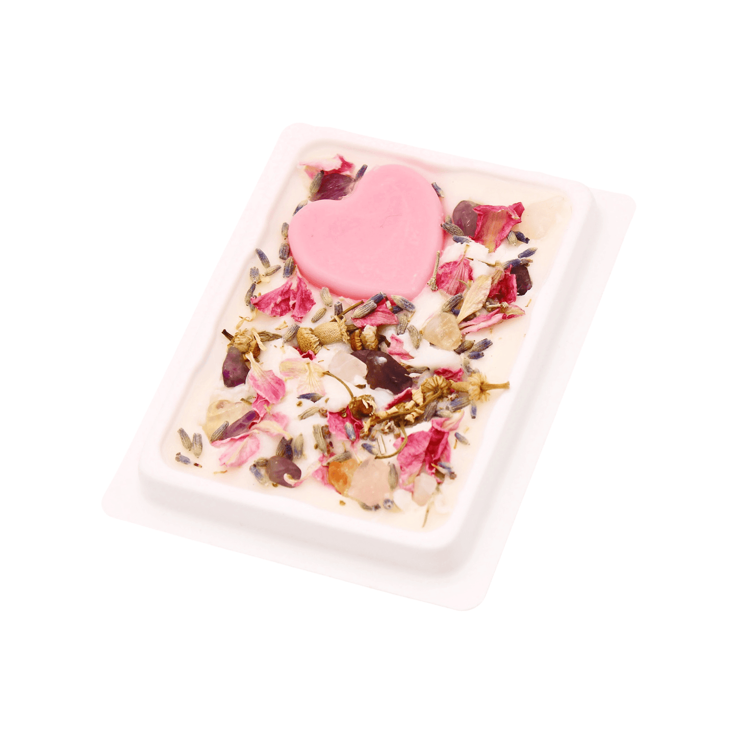 Harmonious Home Wax Melts by Energy Wicks