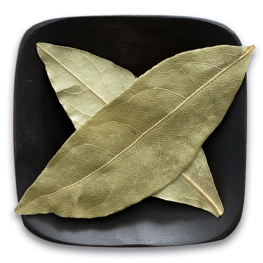 Bay Leaf