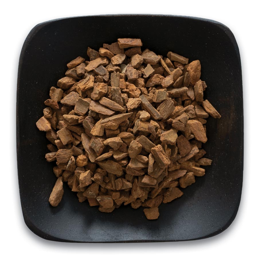 Cinnamon Chips