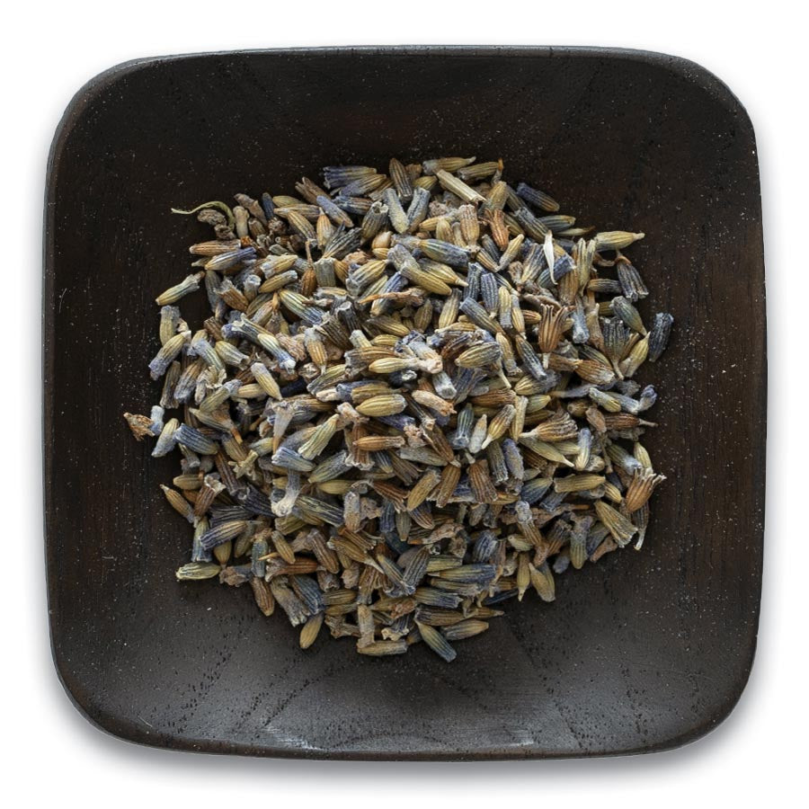Lavender Flower Organic