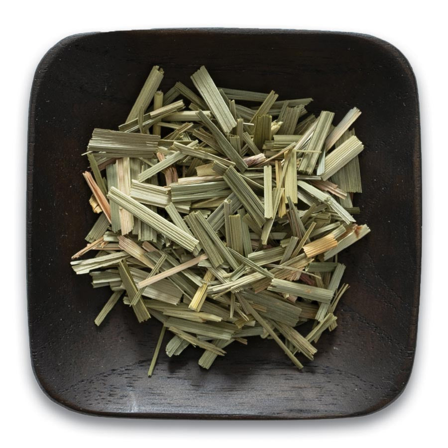 Lemongrass