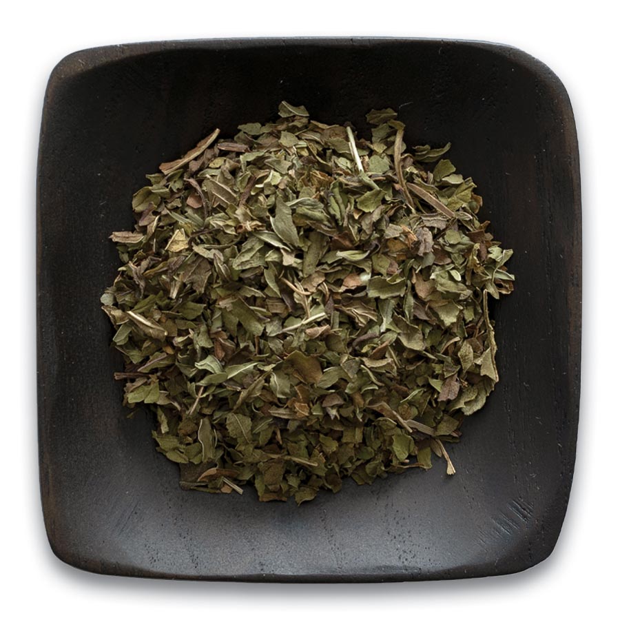 Peppermint Leaf