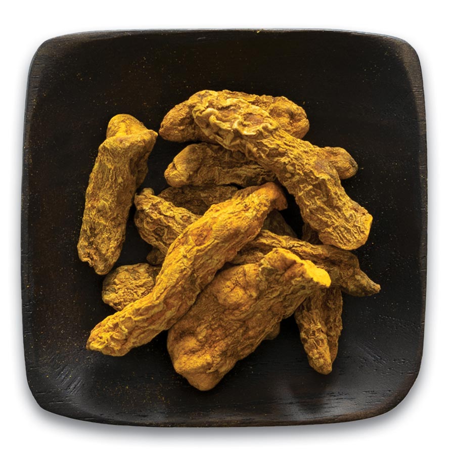 Turmeric Root