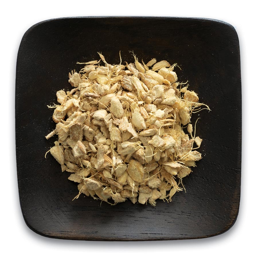 Ginger Root