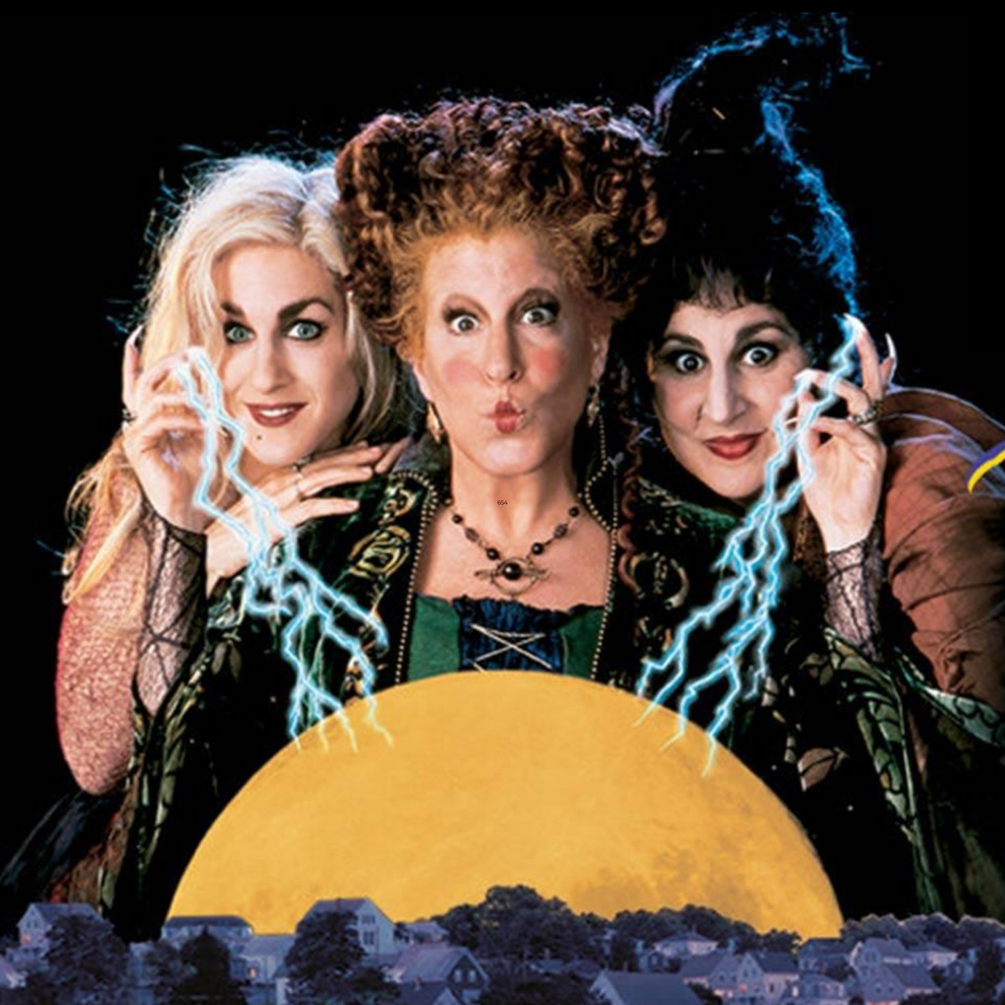 Hocus Pocus by Wicked Good Perfume