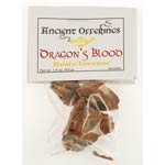 Dragon Blood Resin