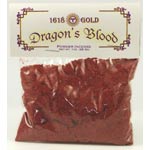 Dragon Blood Powder Incense