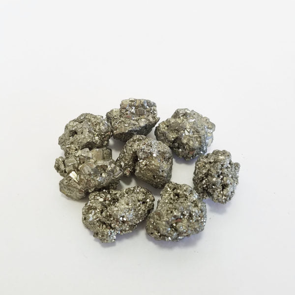 Pyrite