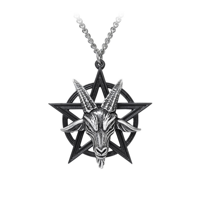 Baphomet Pendant
