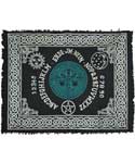 Altar Cloth Tree of Life Ouija Board