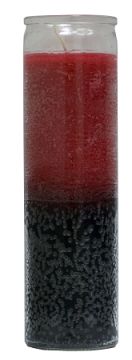 7 Day Candle 2 Color Reversal