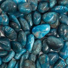 Apatite Tumble