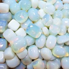 Opalite Tumble