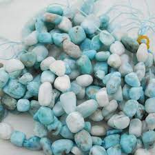 Larimar Tumble