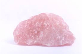 Rose Quartz Chunk