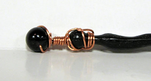 Garnet Wand