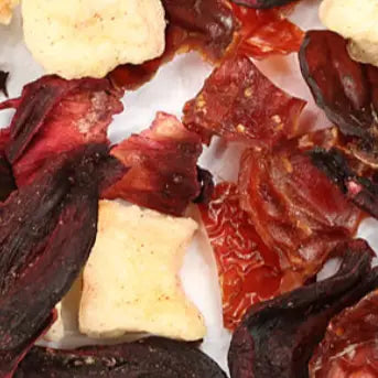 Pina Colada Herbal Iced Tea