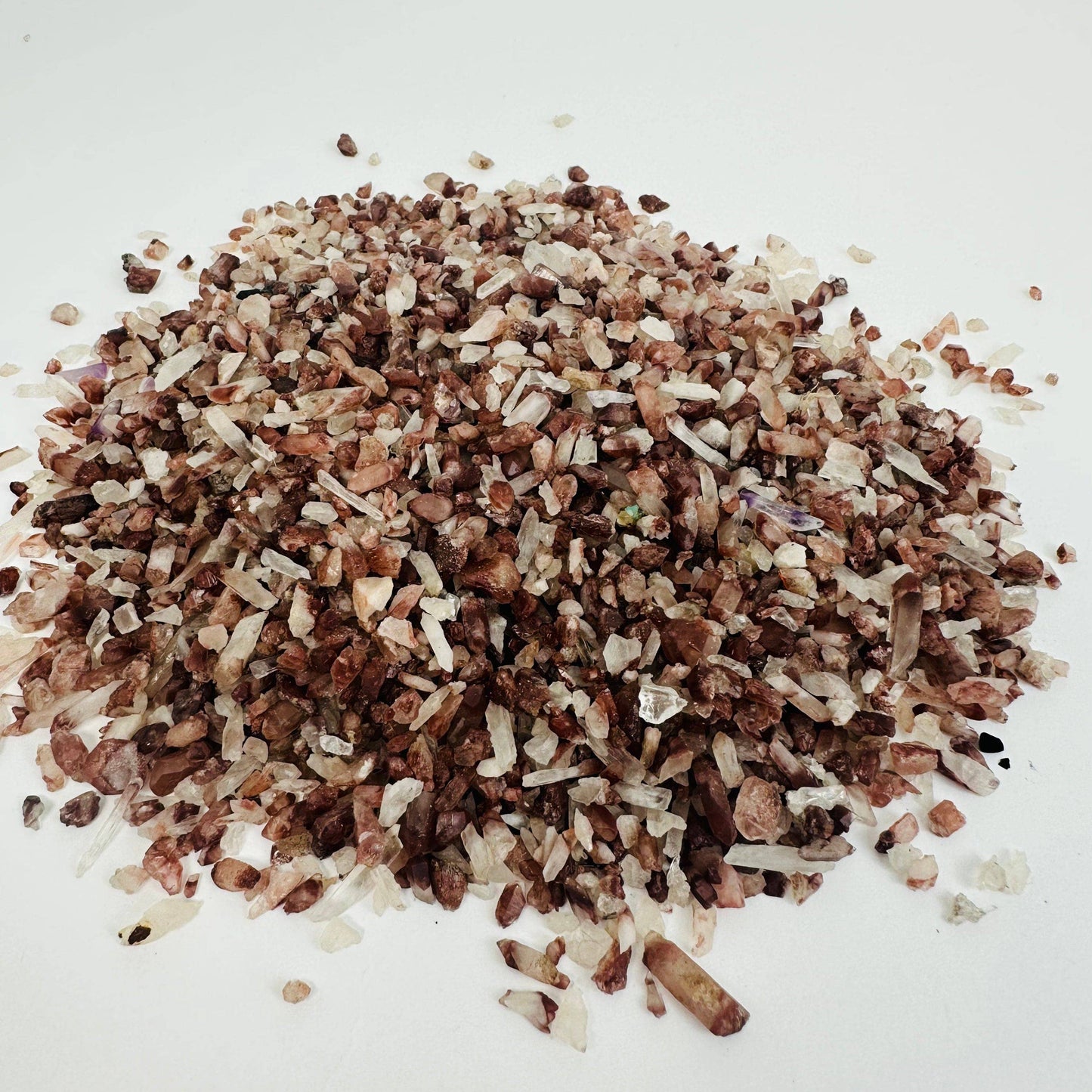 Lithium Quartz Chips