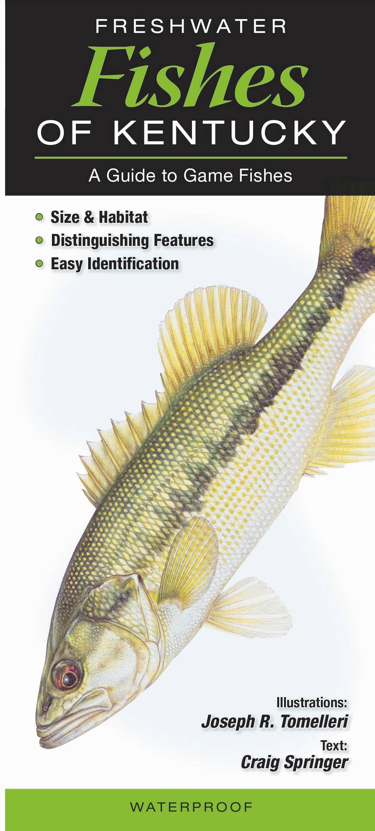 Freshwater Fishes of Kentucky