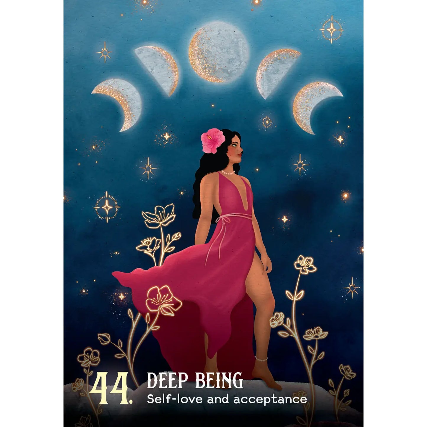 Witching Hour Oracle: Awaken Your Inner Magic