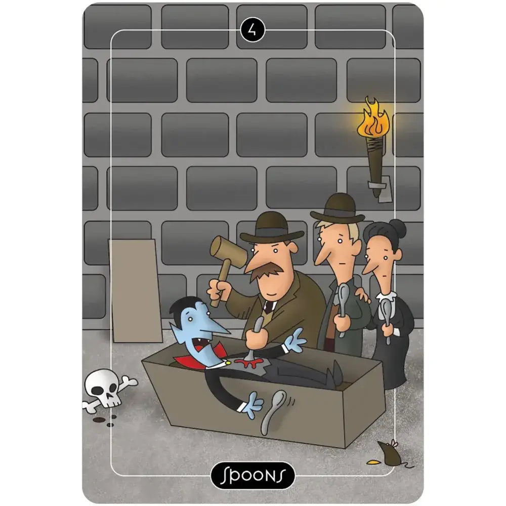 The Stoller Tarot In A Tin