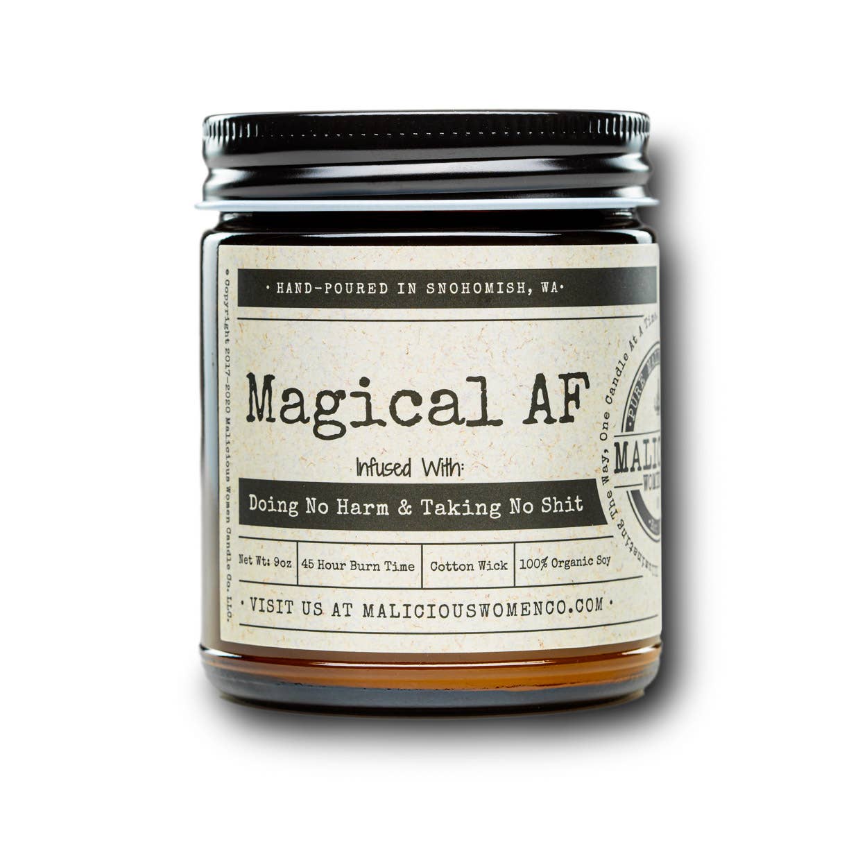 Magical AF - Scent: Cosmic Dreams
