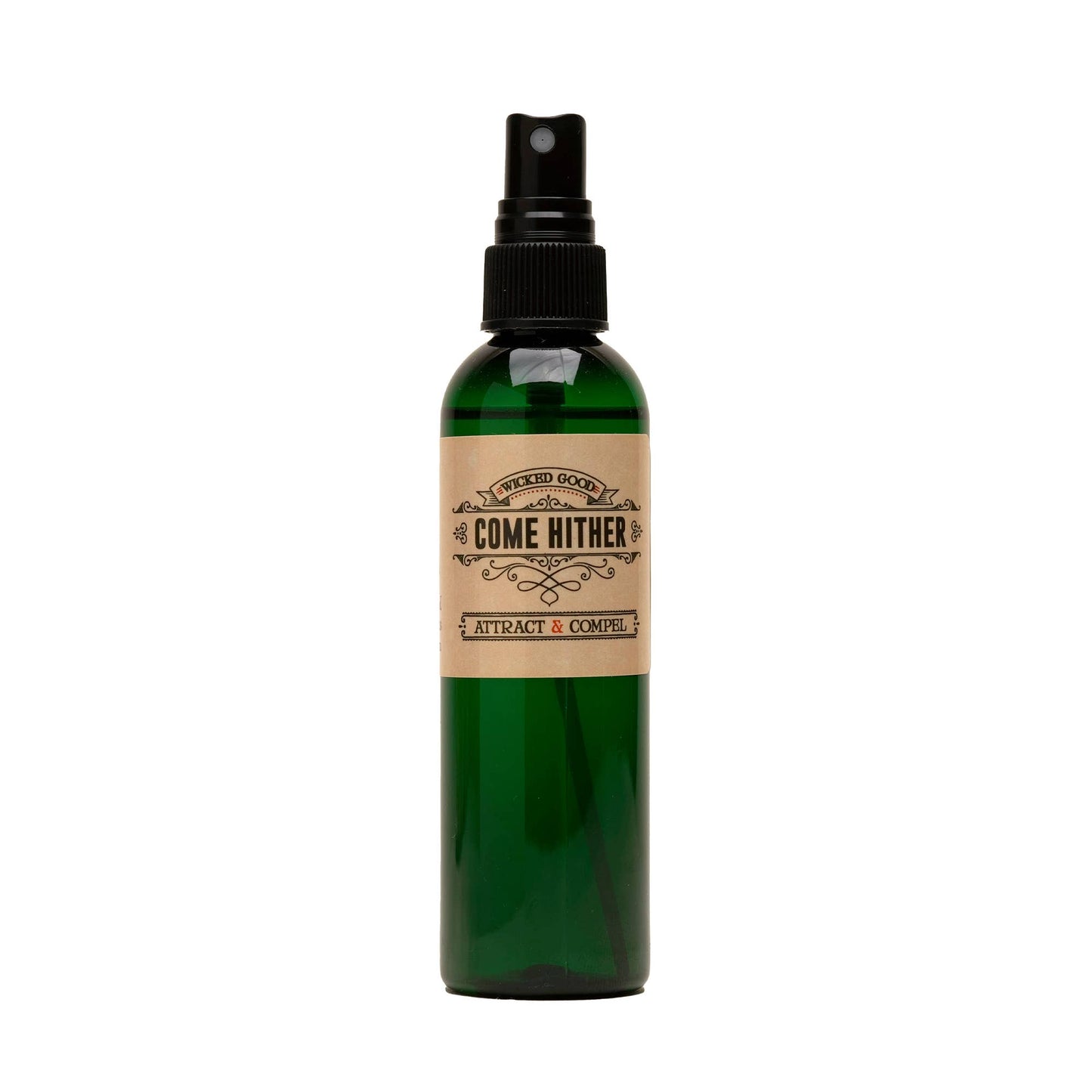 Wicked Good Come Hither: Attract and Compel Spray