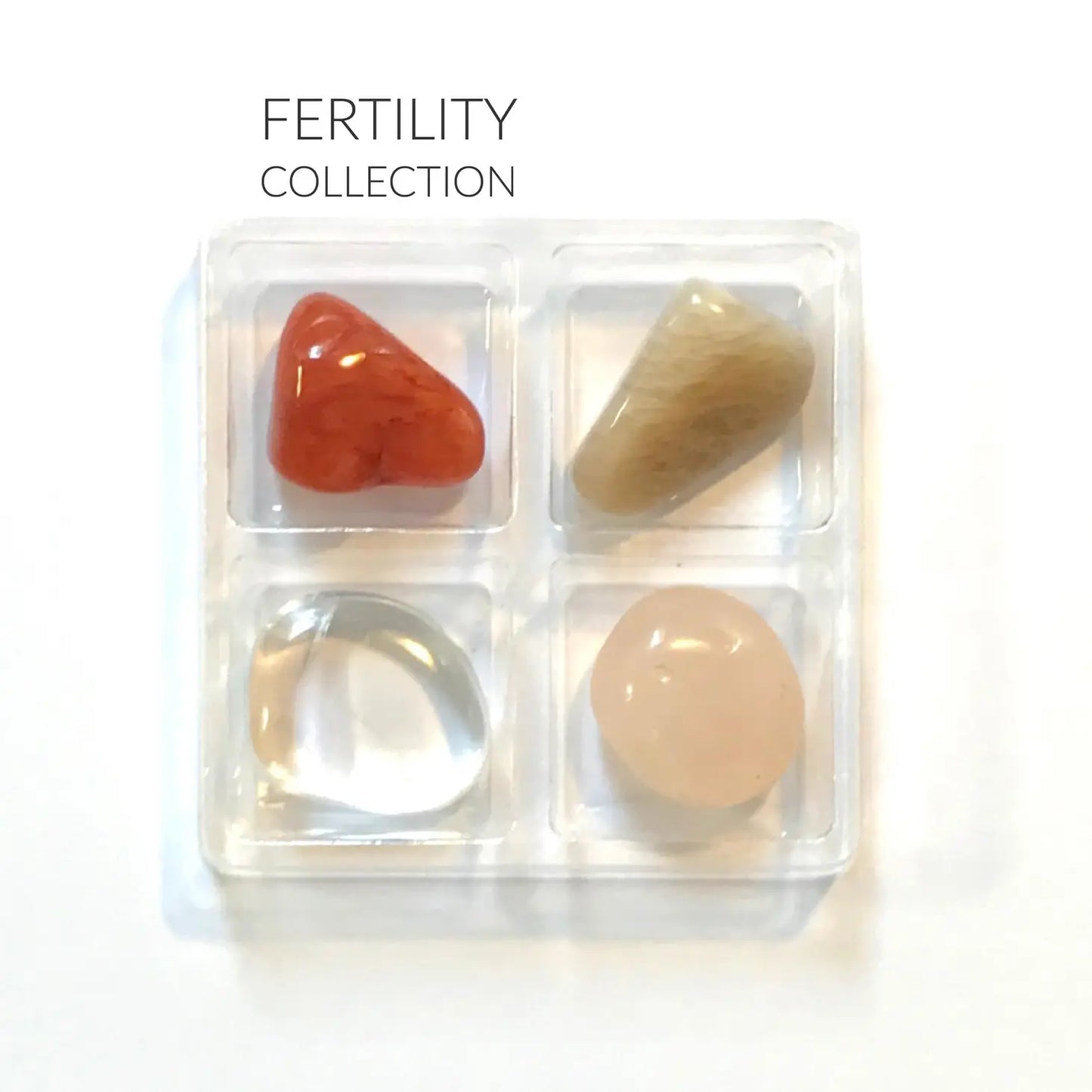 Fertility Rox Box