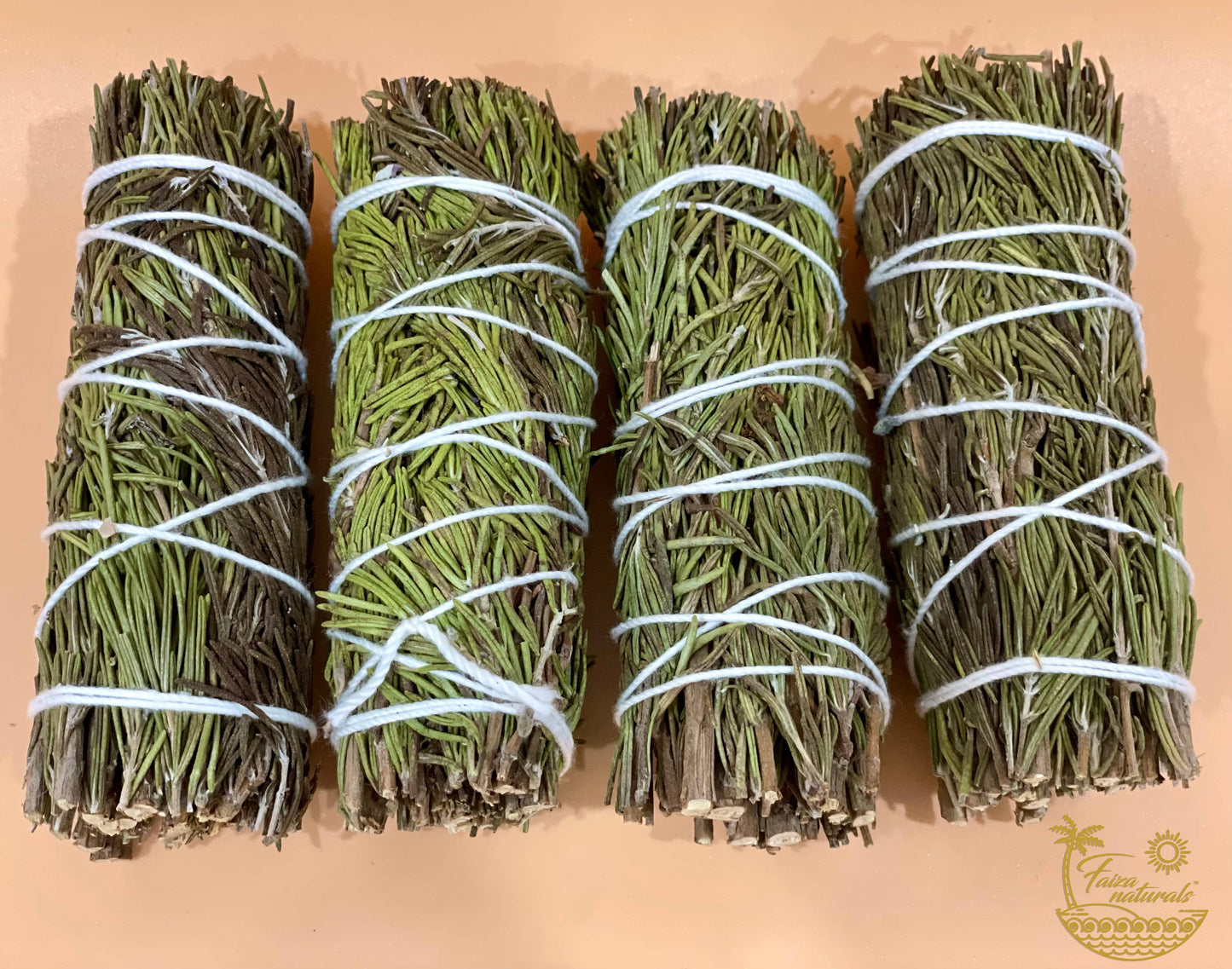 Rosemary Bundle