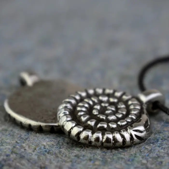 Jormungander Pendant