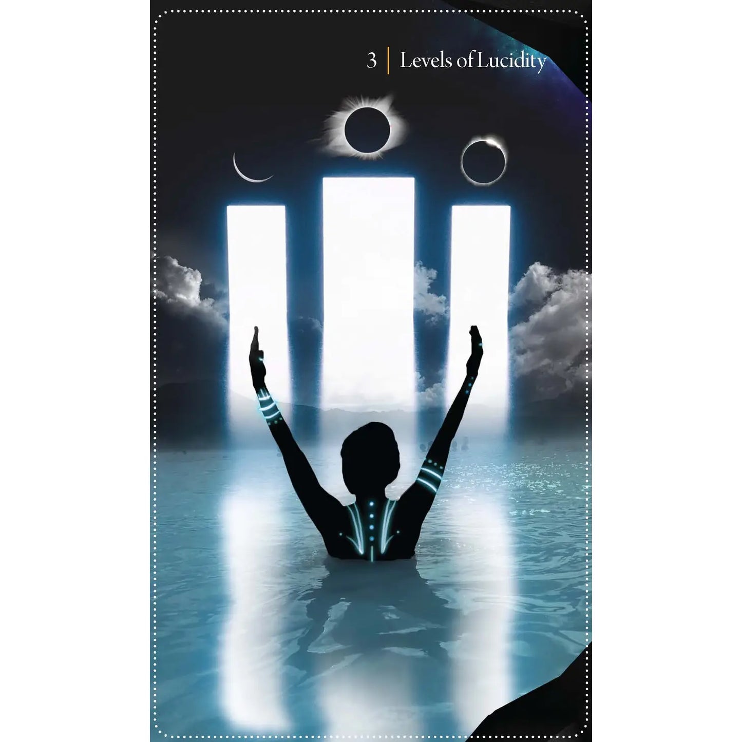 Lucid Dreaming, Lucid Living Oracle