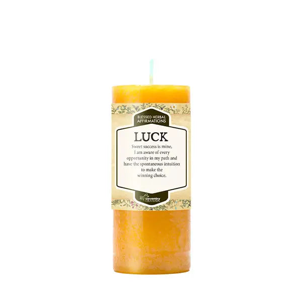 AF Luck Candle