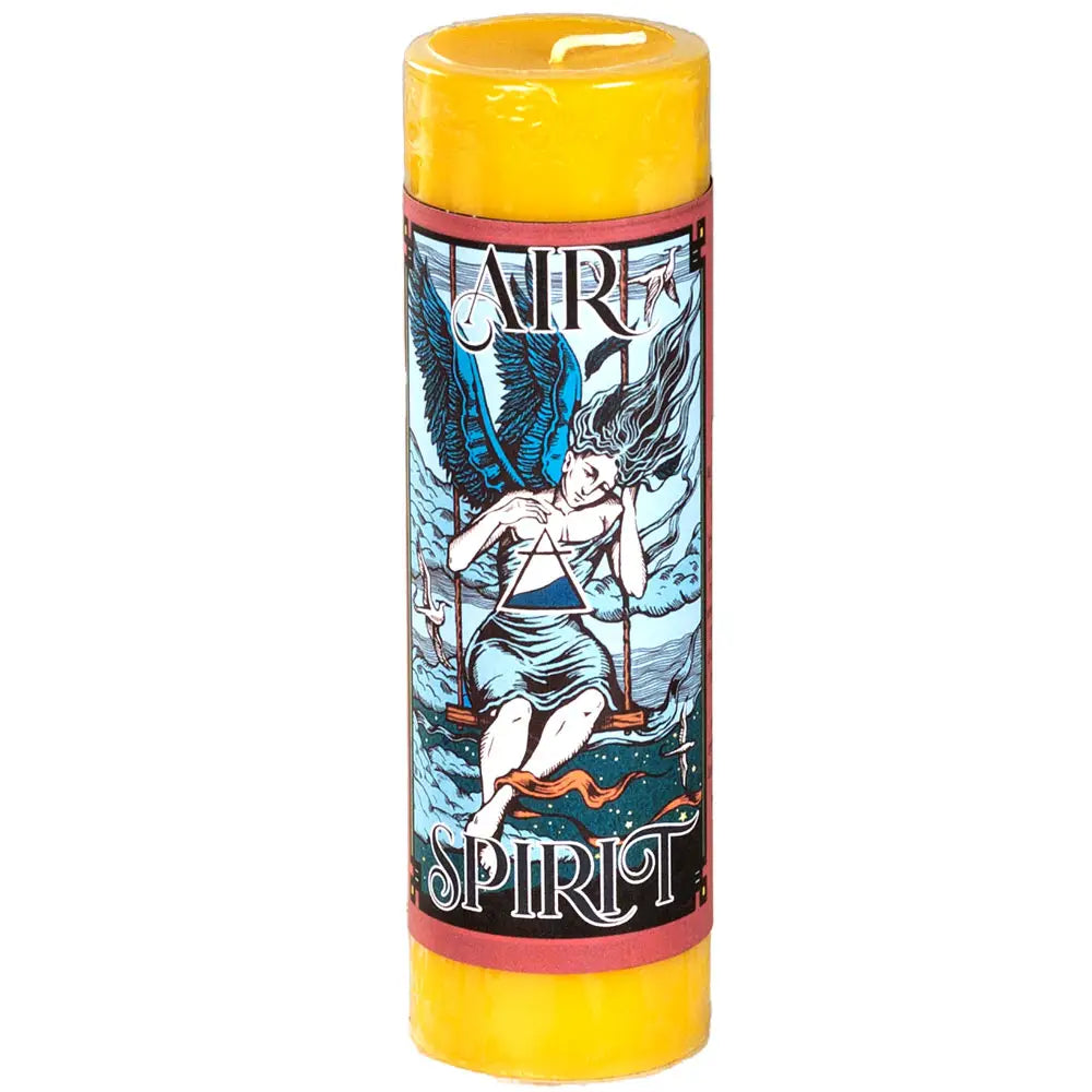 Element Candles