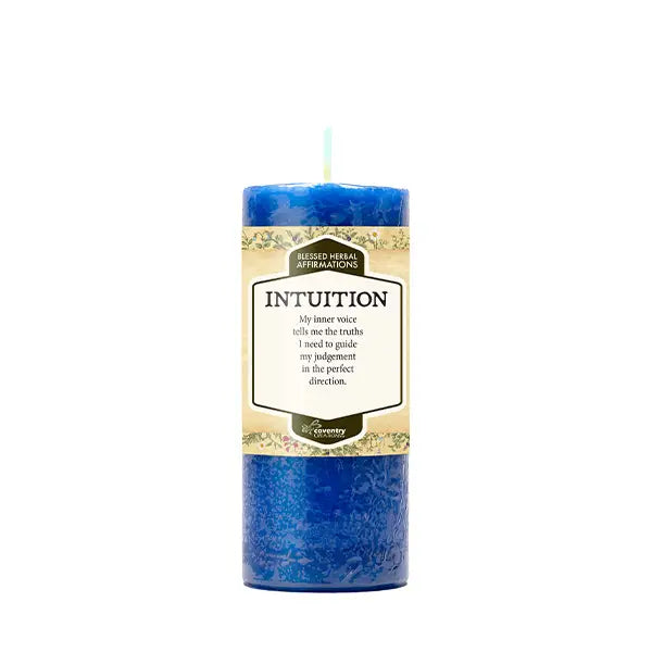 AF Intuition Candle
