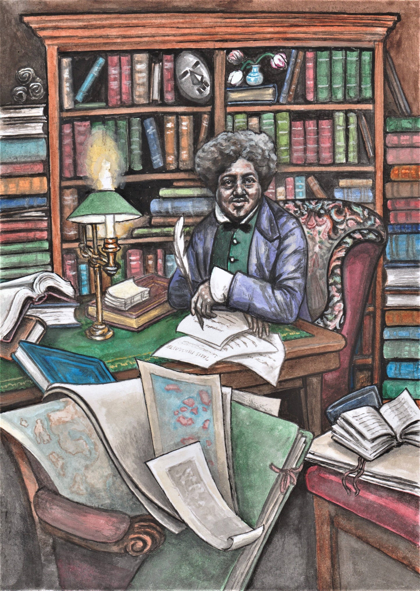 The Magic Lantern Sibilla: Learn to Read Vera Sibilla Oracle