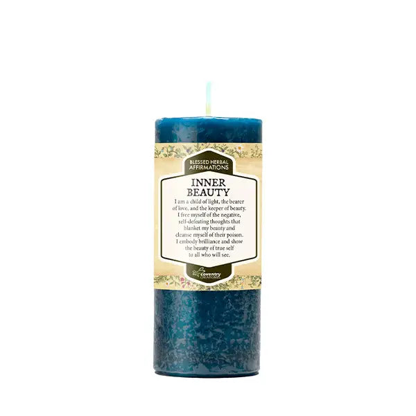 AF Inner Beauty Candle