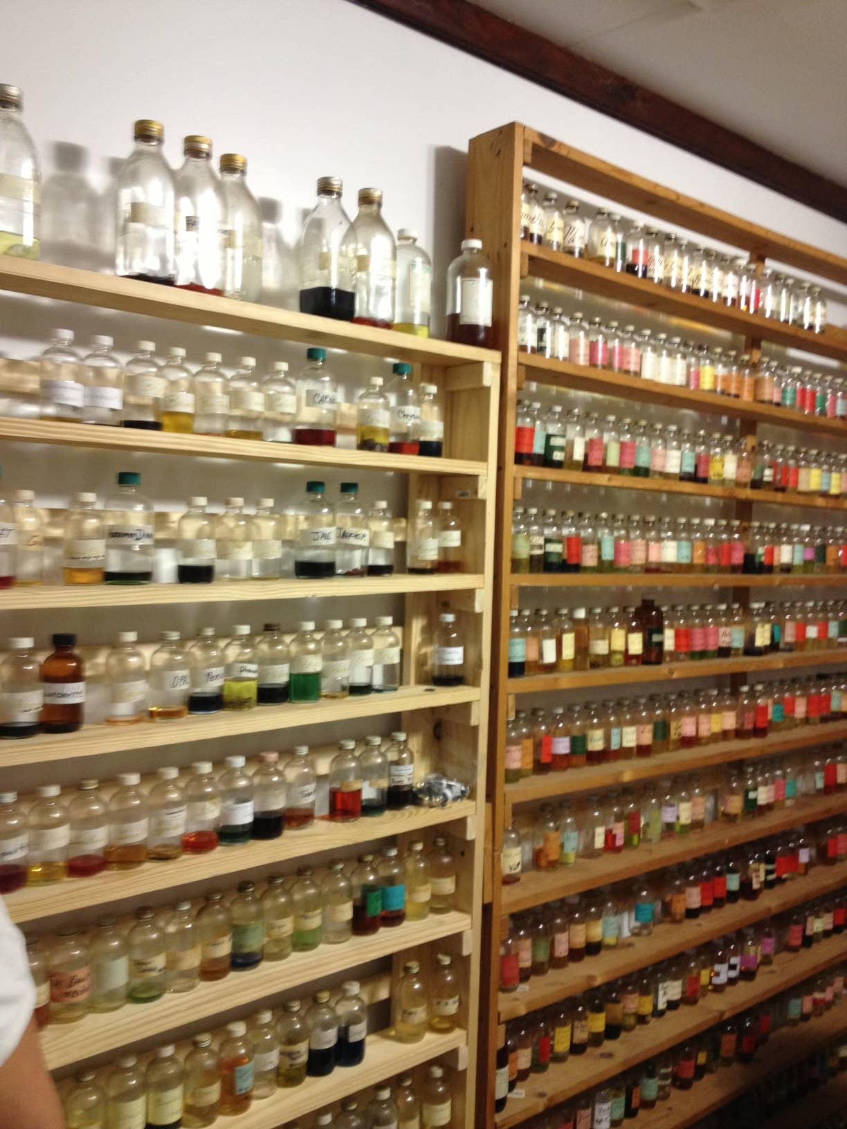 Empower Oil - access your personal power