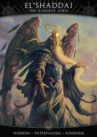 Mausolea: Oracle Of Souls