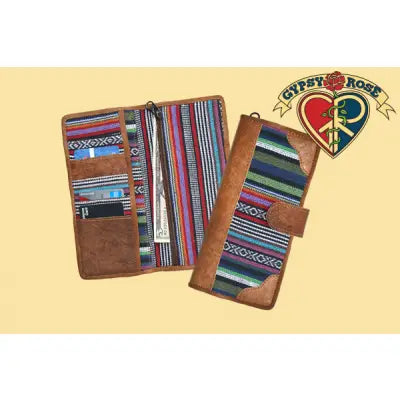 Gheri Ladies Wallet