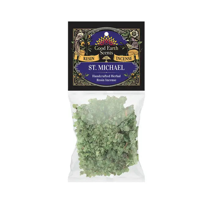 St. Michael Resin