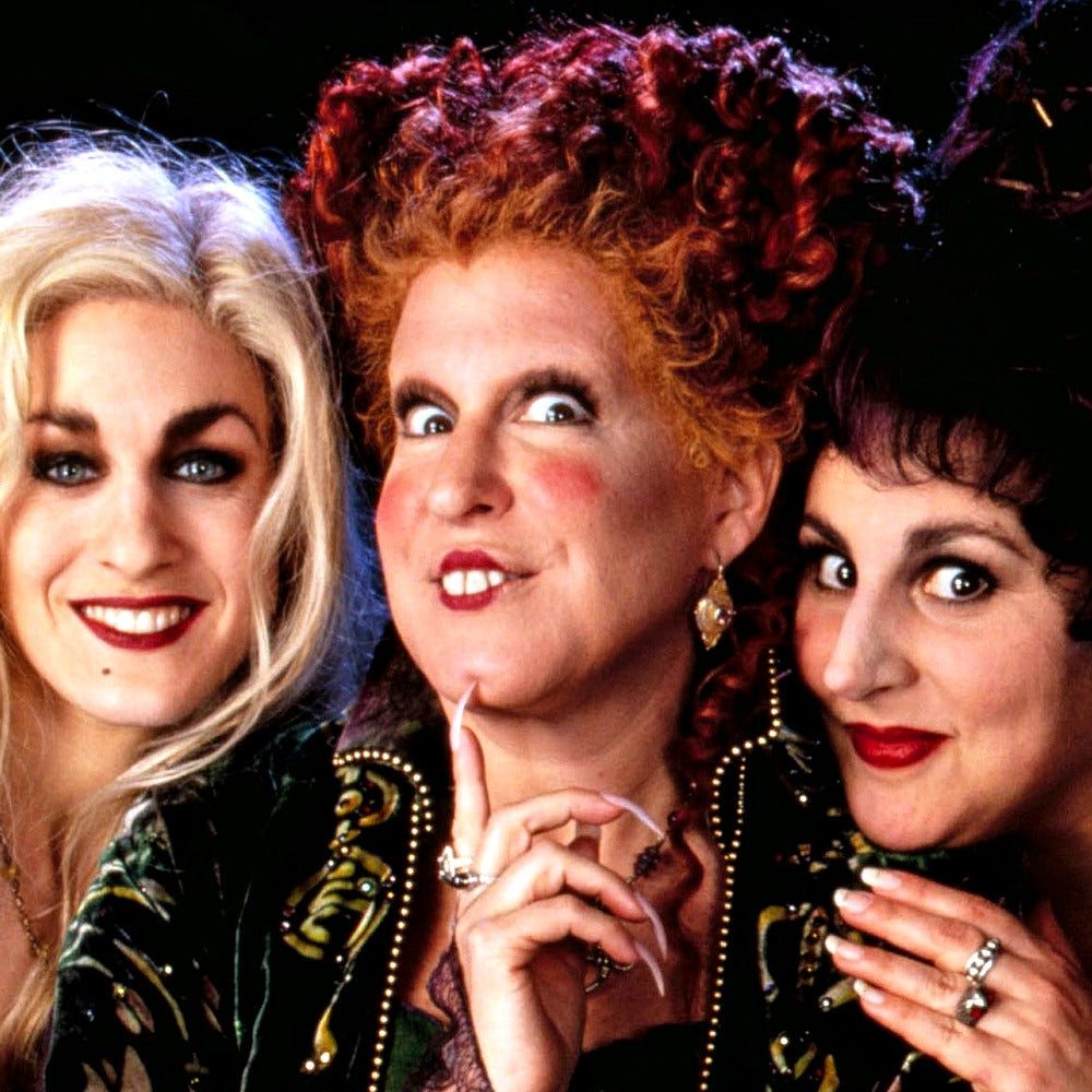 Hocus Pocus by Wicked Good Perfume