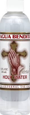 Holy Water