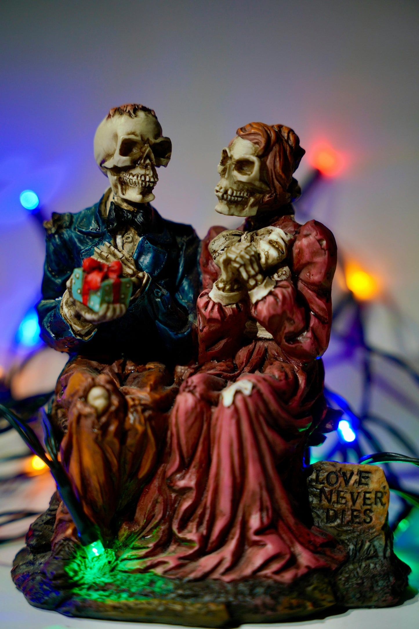 Herbal Hearth Circle: Grief & Ancestor Work with Herbs