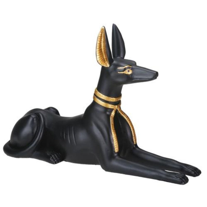 Large Sitting Anubis