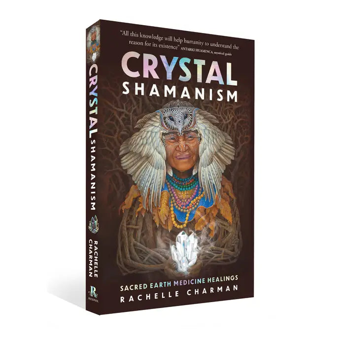 Books - Shamanism