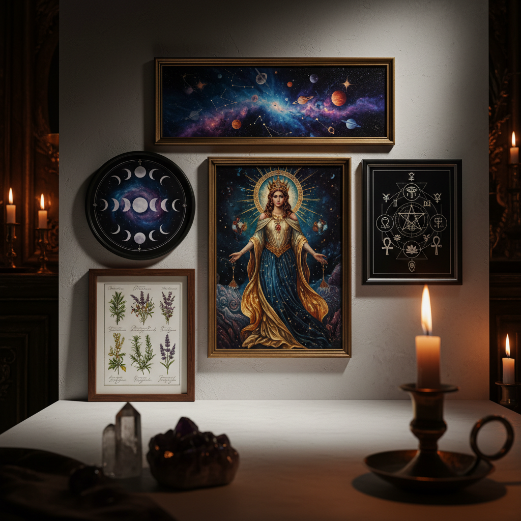 Art Prints